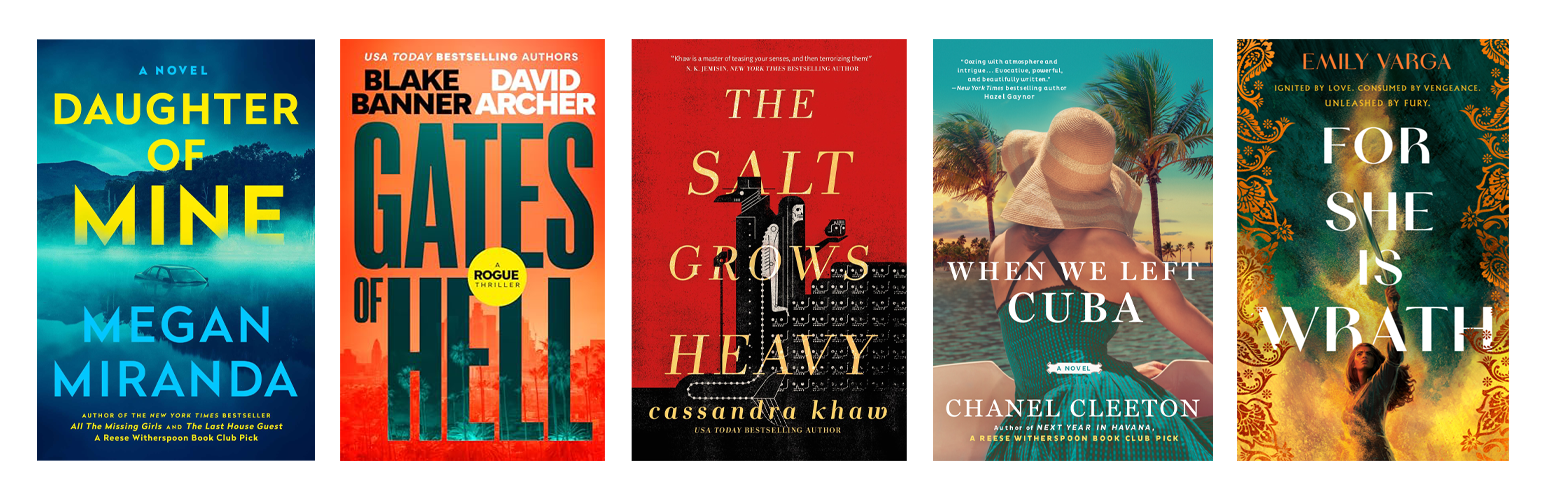 Gated Content Illustration